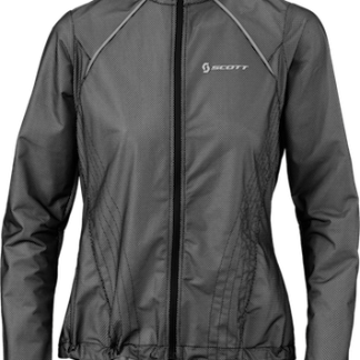 Women's M83 Jacket, gray, from Rainy Days