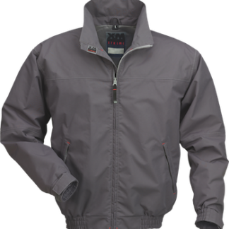 Men's Silverbreeze Jacket, grey, from Rainy Days